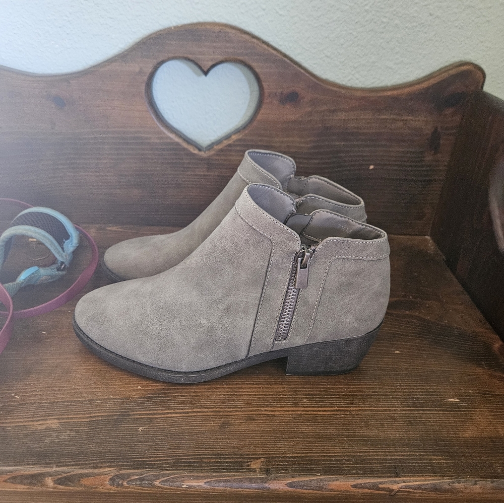 Women's Maurice's 7.5 boot